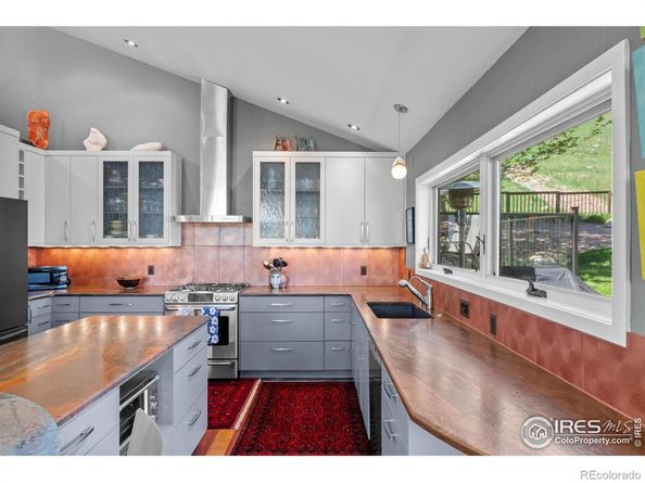 3945 Promontory Court, Boulder CO 80304