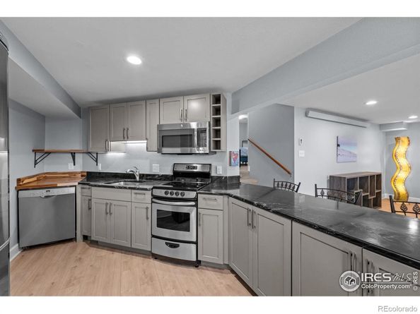 3945 Promontory Court, Boulder CO 80304