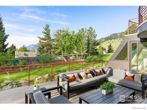 630 Northstar Court, Boulder CO 80304