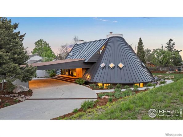 630 Northstar Court, Boulder CO 80304