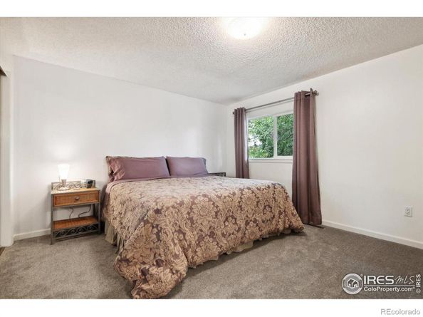 1518 Vivian Street, Longmont CO 80501