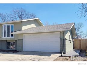 1518 Vivian Street, Longmont CO 80501