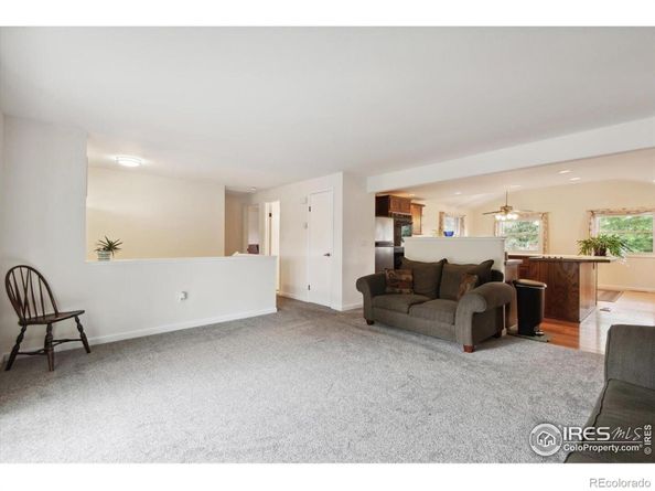 1518 Vivian Street, Longmont CO 80501