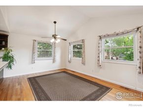 1518 Vivian Street, Longmont CO 80501