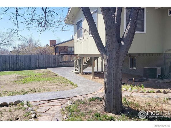 1518 Vivian Street, Longmont CO 80501