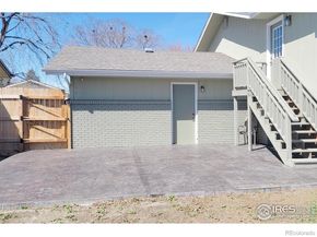 1518 Vivian Street, Longmont CO 80501