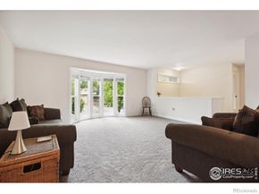 1518 Vivian Street, Longmont CO 80501