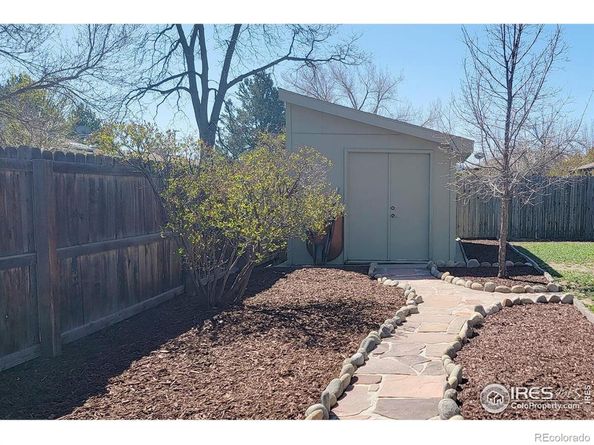 1518 Vivian Street, Longmont CO 80501