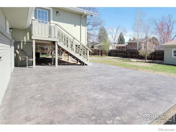 1518 Vivian Street, Longmont CO 80501