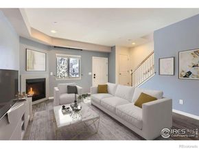 1240 Wren Court I, Longmont CO 80501