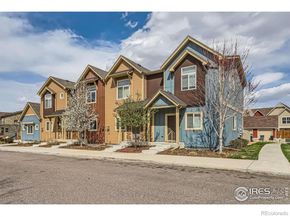 1240 Wren Court I, Longmont CO 80501