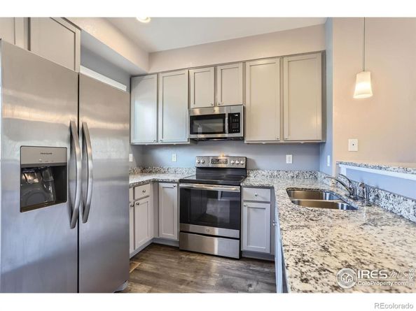 1240 Wren Court I, Longmont CO 80501