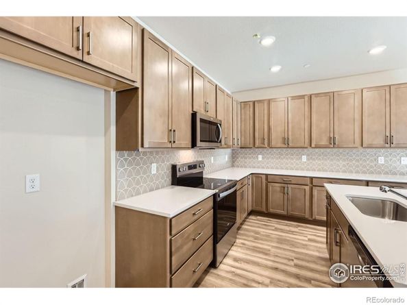 834 W 128th Place, Westminster CO 80234