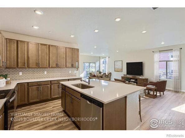 834 W 128th Place, Westminster CO 80234