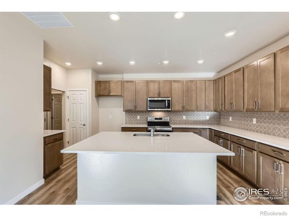 834 W 128th Place, Westminster CO 80234
