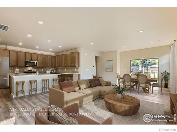 834 W 128th Place, Westminster CO 80234