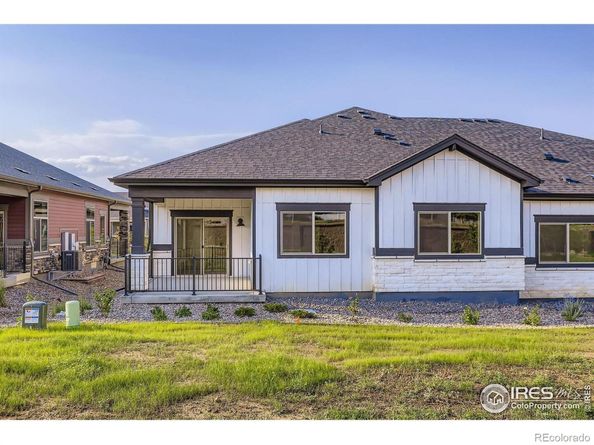 834 W 128th Place, Westminster CO 80234