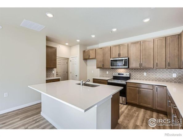834 W 128th Place, Westminster CO 80234