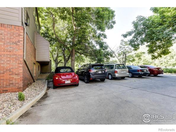 812 Walnut Street D, Boulder CO 80302