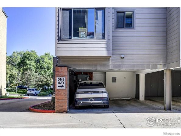 812 Walnut Street D, Boulder CO 80302