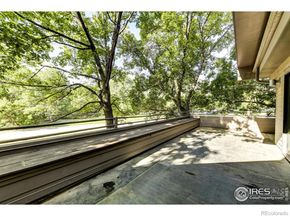 812 Walnut Street D, Boulder CO 80302