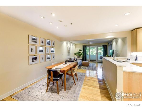 812 Walnut Street D, Boulder CO 80302