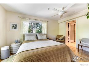 812 Walnut Street D, Boulder CO 80302