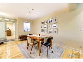 812 Walnut Street D, Boulder CO 80302