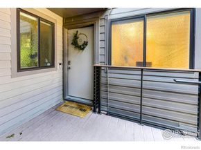 812 Walnut Street D, Boulder CO 80302