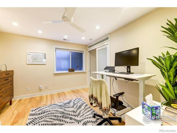 812 Walnut Street D, Boulder CO 80302