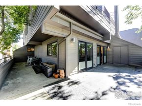 812 Walnut Street D, Boulder CO 80302
