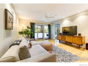 812 Walnut Street D, Boulder CO 80302