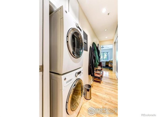 812 Walnut Street D, Boulder CO 80302