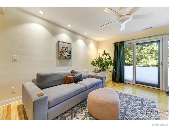 812 Walnut Street D, Boulder CO 80302