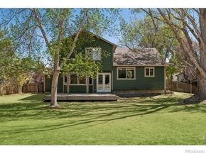 1421 Sorrel Court, Longmont CO 80504
