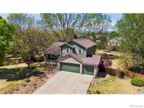 1421 Sorrel Court, Longmont CO 80504