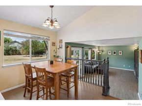 1421 Sorrel Court, Longmont CO 80504