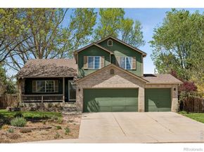 1421 Sorrel Court, Longmont CO 80504