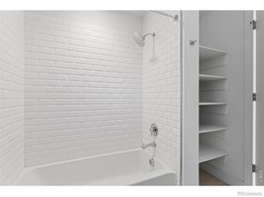 2525 Arapahoe Street RD306, Denver CO 80205