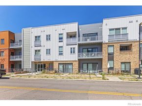 2525 Arapahoe Street RD306, Denver CO 80205