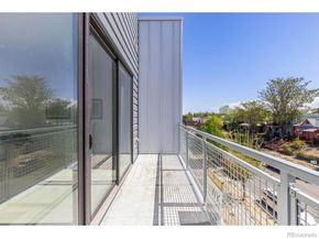 2525 Arapahoe Street RD306, Denver CO 80205