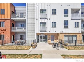 2525 Arapahoe Street RD306, Denver CO 80205