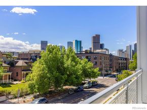 2525 Arapahoe Street RD306, Denver CO 80205