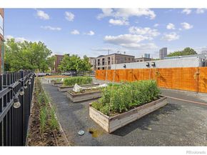 2525 Arapahoe Street RD306, Denver CO 80205
