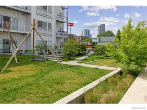2525 Arapahoe Street RD306, Denver CO 80205