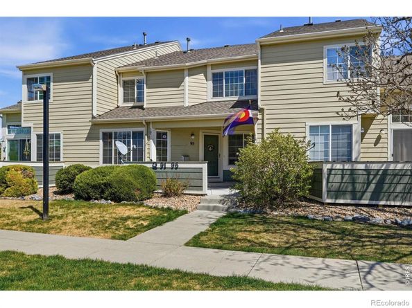 930 Button Rock Drive 95, Longmont CO 80504