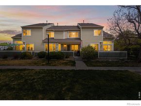 930 Button Rock Drive 95, Longmont CO 80504