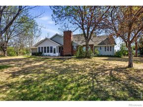 7845 Monarch Road, Niwot CO 80503