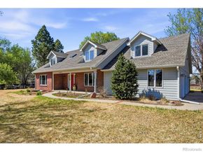 7845 Monarch Road, Niwot CO 80503