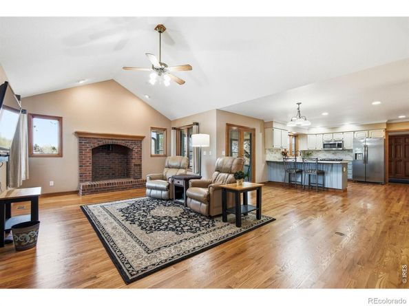 7845 Monarch Road, Niwot CO 80503